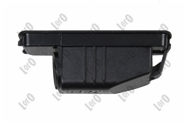 Iluminare numar de circulatie ABAKUS 053-50-905LED