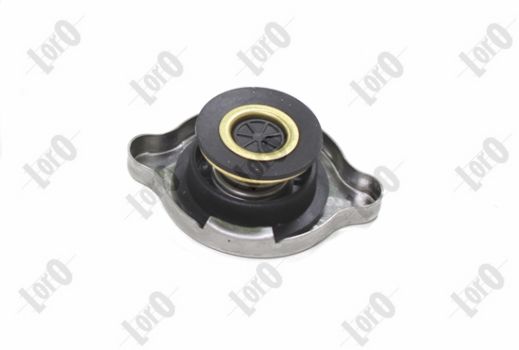 Buson vas expansiune ABAKUS 054-027-003