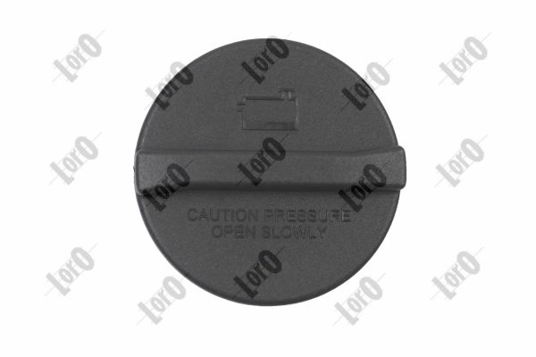 Buson vas expansiune ABAKUS 054-027-005
