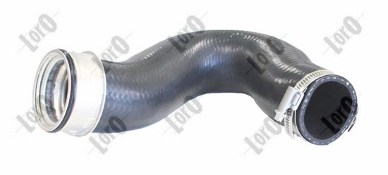 Furtun aer supraalimentare MERCEDES-BENZ SPRINTER 5-t platou / sasiu (B906) 515 CDI (906.153, 906.155, 906.253, 906.255)  diesel 150 cai ABAKUS 054-028-008