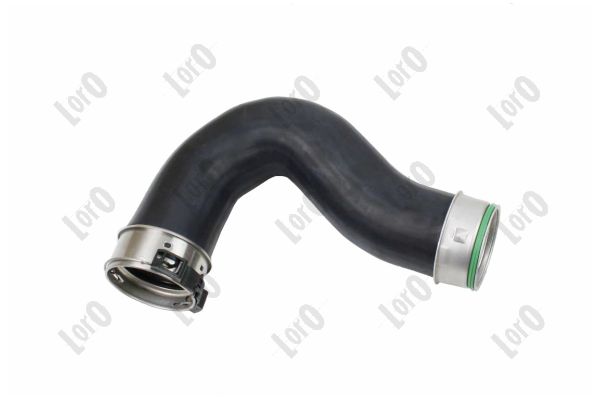 Furtun aer supraalimentare MERCEDES-BENZ SPRINTER 5-t platou / sasiu (B906) 515 CDI (906.153, 906.155, 906.253, 906.255)  diesel 150 cai ABAKUS 054-028-029