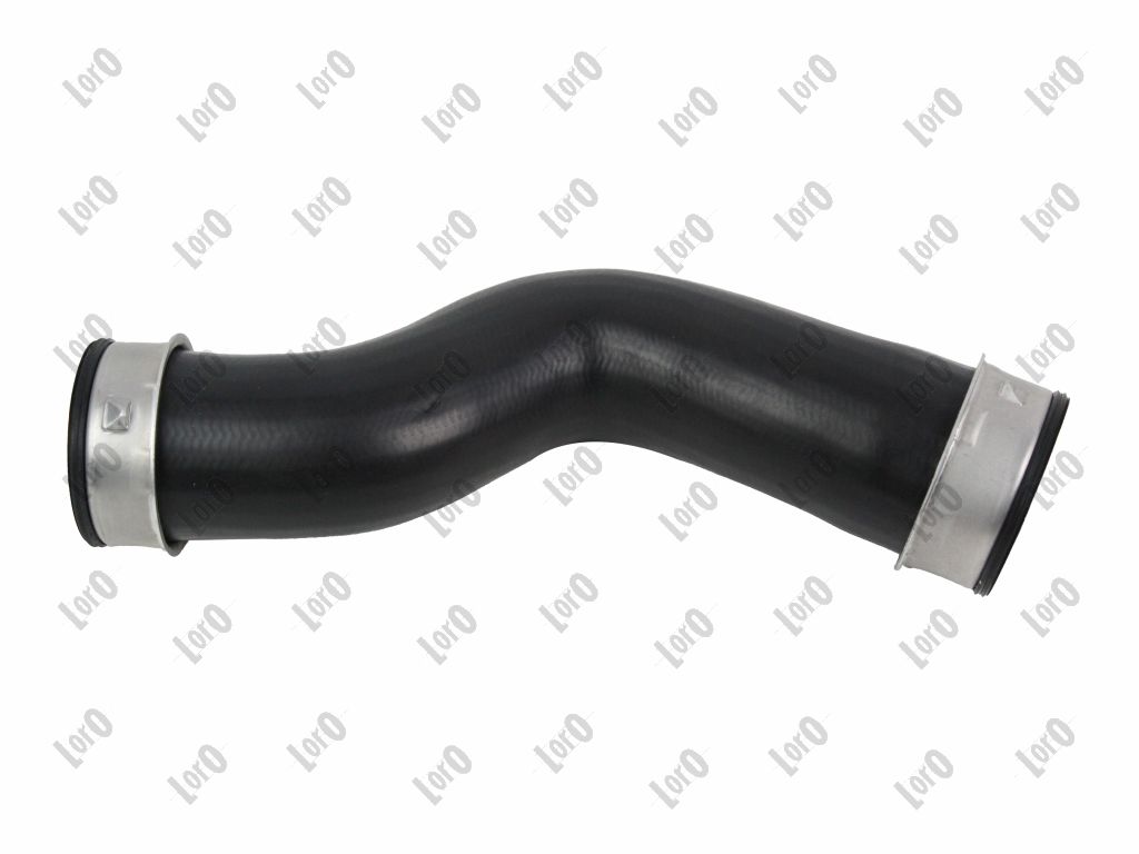 Furtun aer supraalimentare AUDI A3 (8P1) 2.0 TFSI  benzina 200 cai ABAKUS 054-028-156