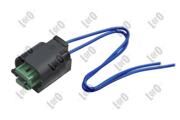 Senzor temperatura exterioara BMW Seria 3 (E90) 318 d  diesel 143 cai ABAKUS 120-00-054