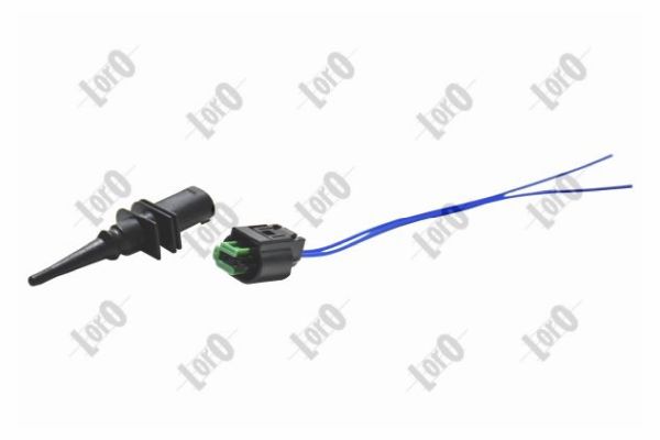 Senzor temperatura exterioara BMW Seria 3 (E90) 318 d  diesel 143 cai ABAKUS 120-00-062
