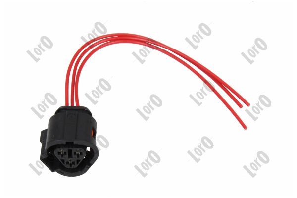Set reparat cabluri senzor temperatura lichid racire SKODA FABIA I (6Y2) 1.9 SDI  diesel 64 cai ABAKUS 120-00-129