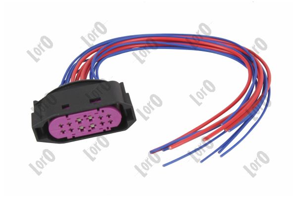 Set reparat cabluri faruri principale VW GOLF V Variant (1K5) 2.0 TFSI  benzina 200 cai ABAKUS 120-00-208