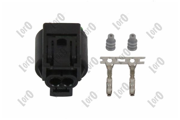 Set reparat cabluri sensor temperatura exterioara BMW Seria 3 (E90) 318 d  diesel 143 cai ABAKUS 120-00-220