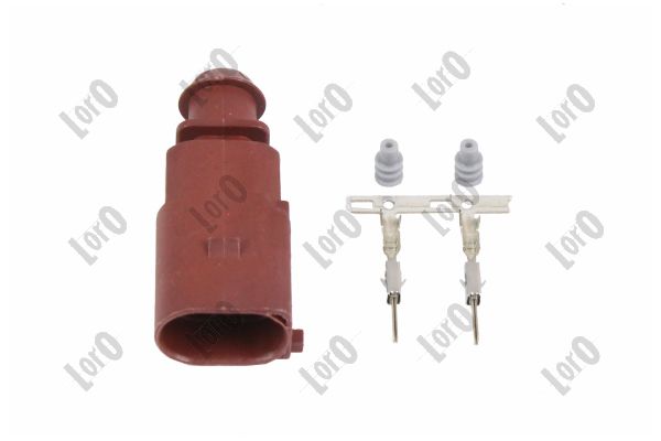 Set reparat cabluri senzor turatie roata VW GOLF VII Variant (BA5, BV5) 2.0 TDI  diesel 150 cai ABAKUS 120-00-255