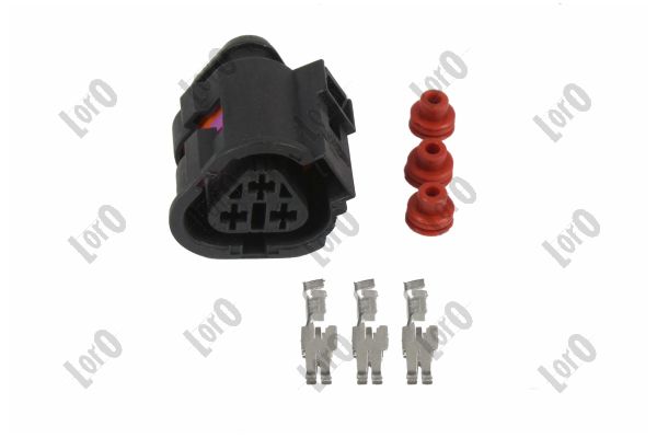 Set reparat cabluri senzor temperatura lichid racire VW GOLF VII Variant (BA5, BV5) 2.0 TDI  diesel 150 cai ABAKUS 120-00-278