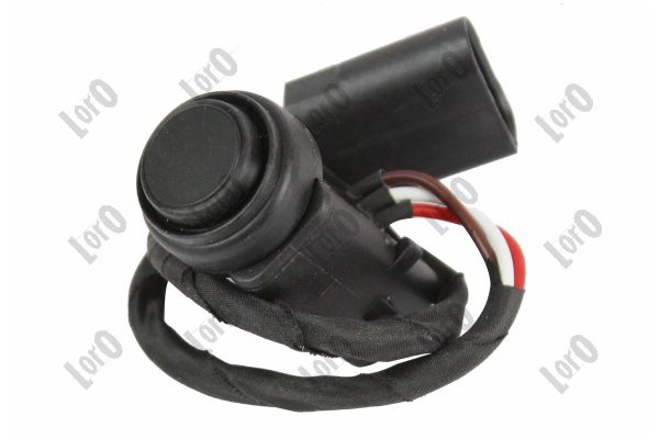 Sensor ajutor parcare VW PHAETON (3D1, 3D2, 3D3, 3D4, 3D6, 3D7, 3D8, 3D9) 5.0 V10 TDI 4motion  diesel 313 cai ABAKUS 120-01-042