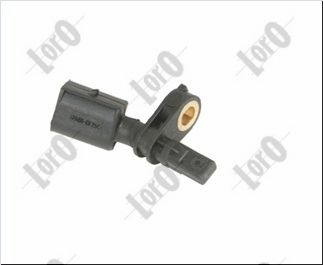 Senzor turatie roata VW GOLF VII Variant (BA5, BV5) 2.0 TDI  diesel 150 cai ABAKUS 120-02-035
