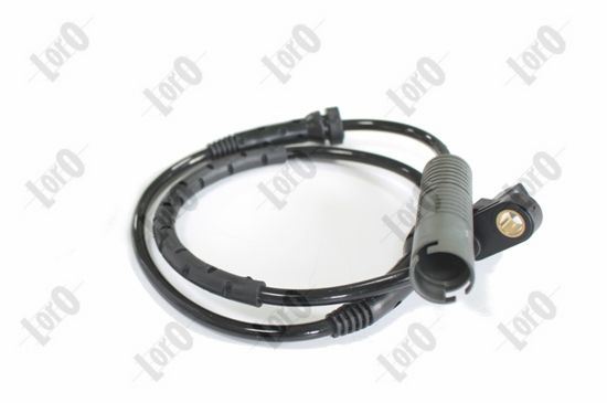 Senzor turatie roata BMW Seria 3 (E90) 318 d  diesel 143 cai ABAKUS 120-02-056
