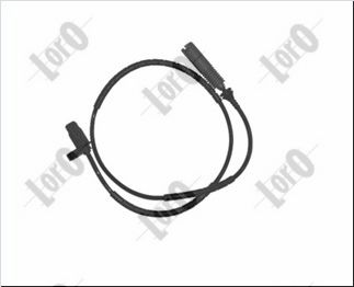 Senzor turatie roata BMW Seria 3 (E90) 318 d  diesel 143 cai ABAKUS 120-03-044