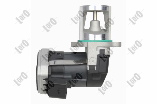 Supapa EGR MERCEDES-BENZ M-CLASS (W164) ML 320 CDI 4-matic (164.122)  diesel 224 cai ABAKUS 121-01-038