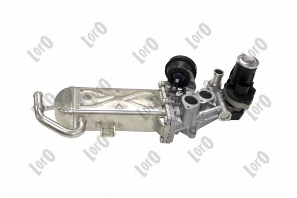 Supapa EGR VW PASSAT B7 Variant (365) 2.0 TDI  diesel 140 cai ABAKUS 121-01-087