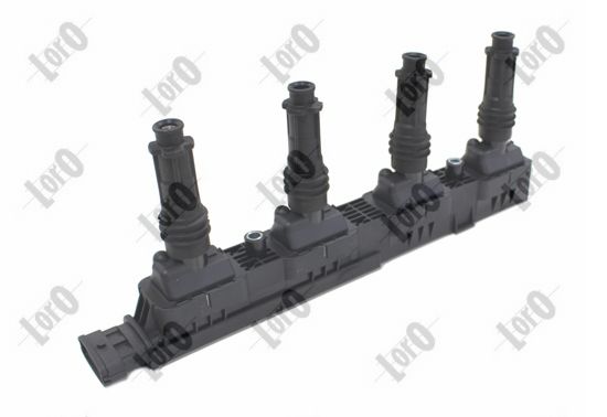 Bobina de inductie OPEL CORSA C Caseta/ Hatchback (X01) 1.2 16V (F08, W5L)  benzina 75 cai ABAKUS 122-01-061