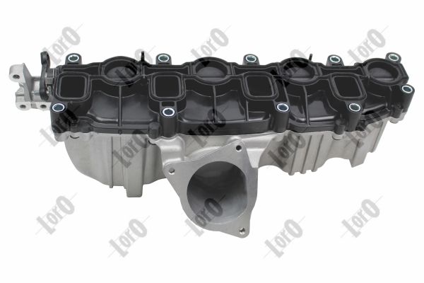 Modul conducta admisie AUDI A4 B8 (8K2) 2.0 TDI  diesel 136 cai ABAKUS 123-00-009
