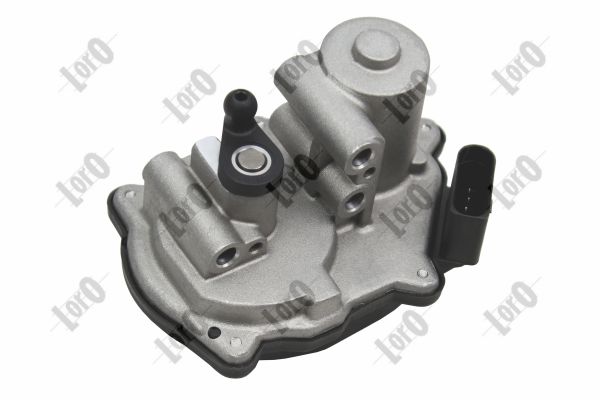 Element reglaj clapeta comutare (galerie admisie) AUDI A4 B8 (8K2) 2.0 TDI  diesel 136 cai ABAKUS 123-01-001