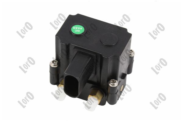 Supapa sistem supraalimentare BMW Seria 5 Touring (F11) 535 i  benzina 306 cai ABAKUS 131-02-506