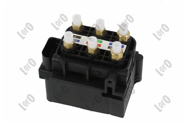 Supapa sistem supraalimentare AUDI A6 C7 (4G2, 4GC) 2.0 TDI  diesel 177 cai ABAKUS 131-02-508