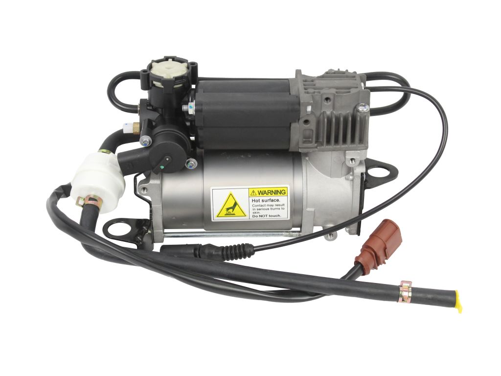 Compresor instalatie aer comprimat AUDI A6 Allroad C6 (4FH) 3.0 TDI quattro  diesel 233 cai ABAKUS 131-02-605