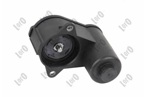 Element actionare etrier frana de parcare VW PASSAT B6 (3C2) 2.0 TDI 16V  diesel 140 cai ABAKUS 131-06-952