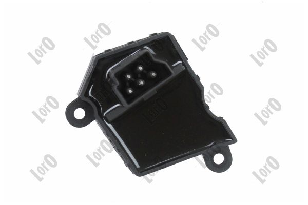 Rezistor ventilator habitaclu ABAKUS 133-004-001