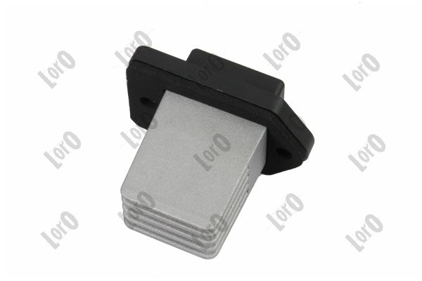 Rezistor ventilator habitaclu ABAKUS 133-007-001