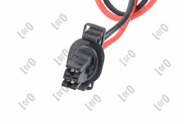 Rezistor ventilator habitaclu ABAKUS 133-042-005