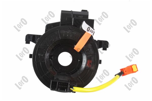 Arc spirala Airbag ABAKUS 134-01-013