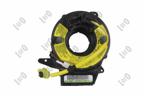 Arc spirala Airbag ABAKUS 134-01-019