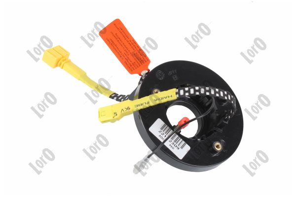 Arc spirala Airbag ABAKUS 134-01-023