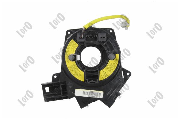 Arc spirala Airbag ABAKUS 134-01-030