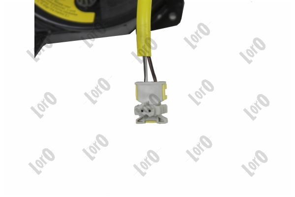 Arc spirala Airbag ABAKUS 134-01-030
