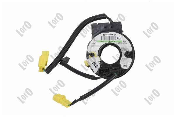 Arc spirala Airbag ABAKUS 134-01-039