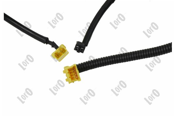 Arc spirala Airbag ABAKUS 134-01-039