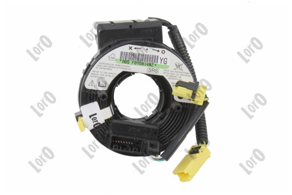 Arc spirala Airbag ABAKUS 134-01-041