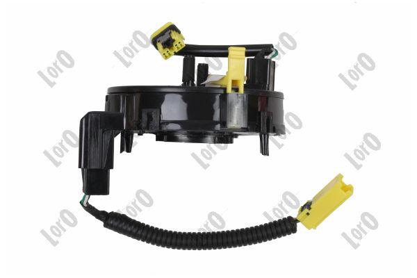 Arc spirala Airbag ABAKUS 134-01-041