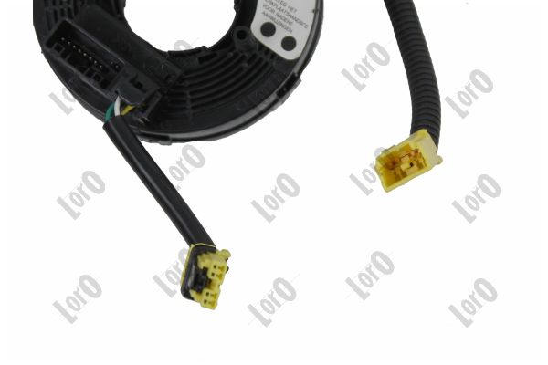 Arc spirala Airbag ABAKUS 134-01-041