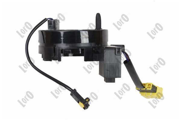 Arc spirala Airbag ABAKUS 134-01-056