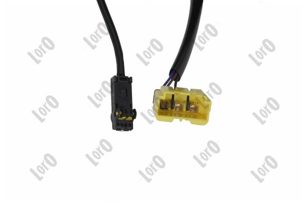 Arc spirala Airbag ABAKUS 134-01-056