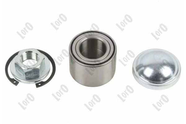 Set rulment roata FORD FOCUS I (DAW, DBW) 1.8 TDCi  diesel 100 cai ABAKUS 141-03-005