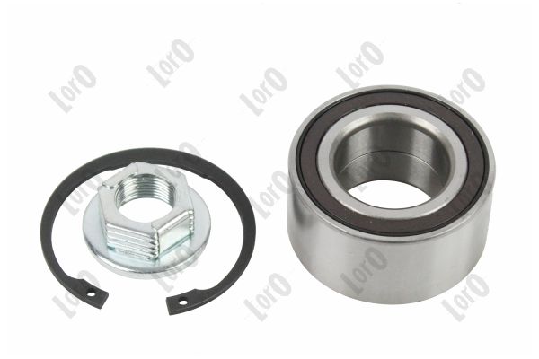 Set rulment roata FORD FOCUS I (DAW, DBW) 1.8 TDCi  diesel 100 cai ABAKUS 141-03-031