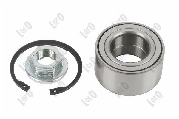 Set rulment roata FORD FOCUS I (DAW, DBW) 1.8 TDCi  diesel 100 cai ABAKUS 141-03-062