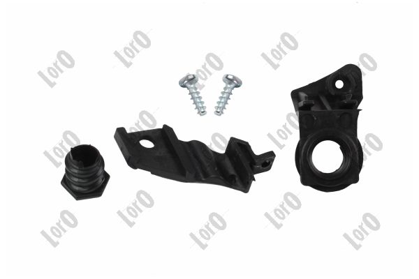 Kit de reparat faruri principale (suport) VW GOLF V Variant (1K5) 2.0 TFSI  benzina 200 cai ABAKUS 150-01-007