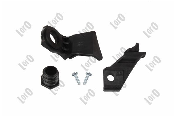 Kit de reparat faruri principale (suport) VW GOLF V Variant (1K5) 2.0 TFSI  benzina 200 cai ABAKUS 150-01-008