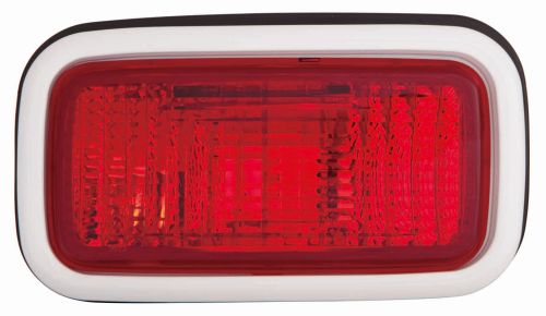 Lumina de ceata spate ABAKUS 214-4001L3LD-UE