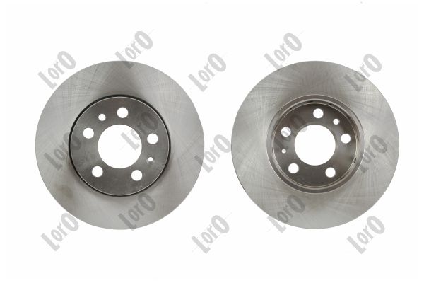 Disc frana ABAKUS 231-03-001