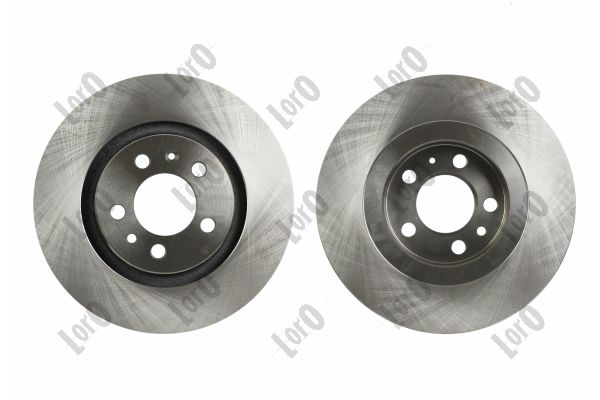 Disc frana ABAKUS 231-03-002