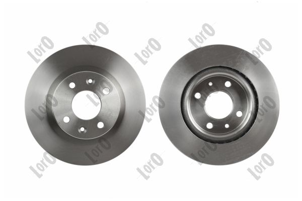 Disc frana ABAKUS 231-03-003